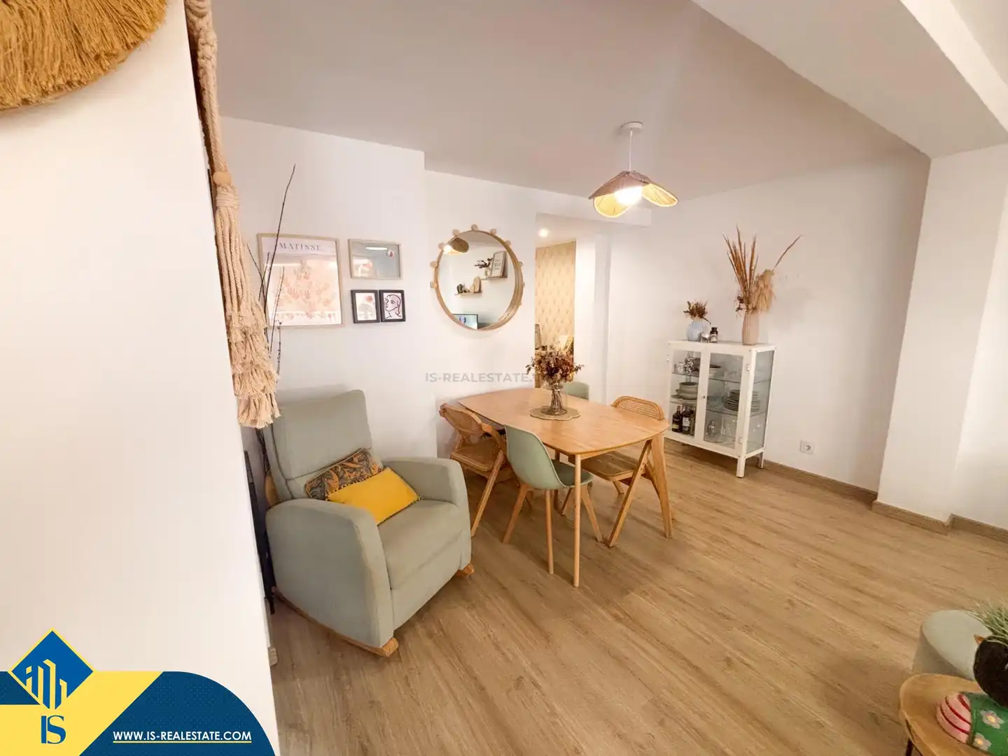 Wohnung mit Terrasse zum Verkauf in Playa del Acequión, Náufragos y Rocío del Mar, imagen 11