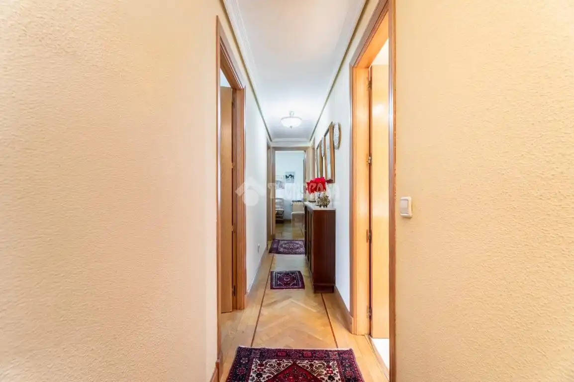 Wohnung zum Verkauf in Majadahonda mit Heizung und Terrasse