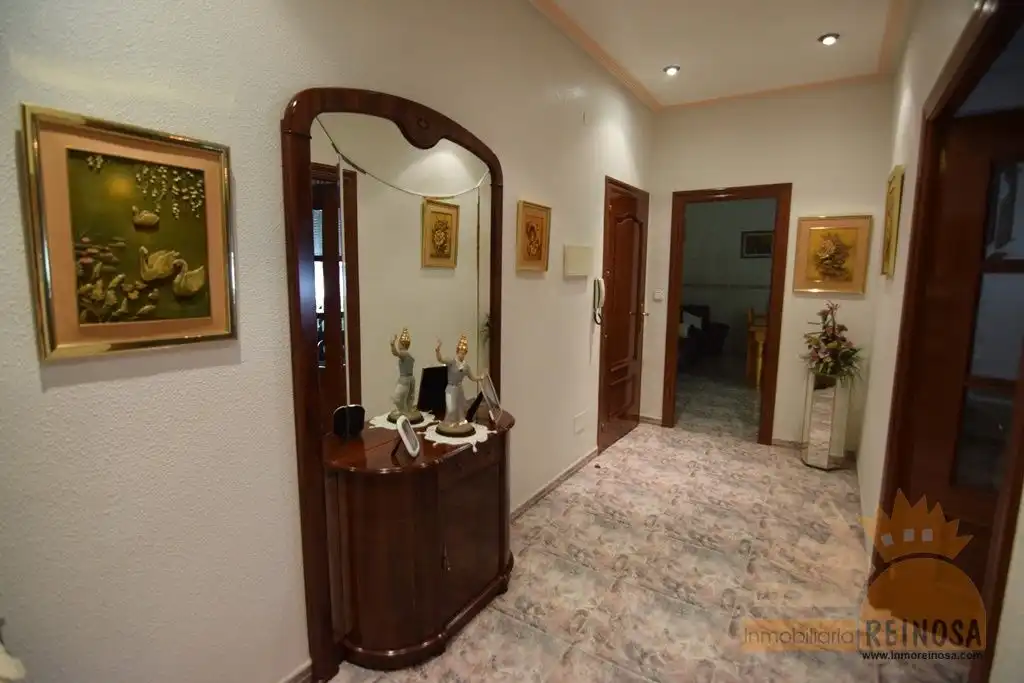 Casa o xalet en venda en Casco Urbano