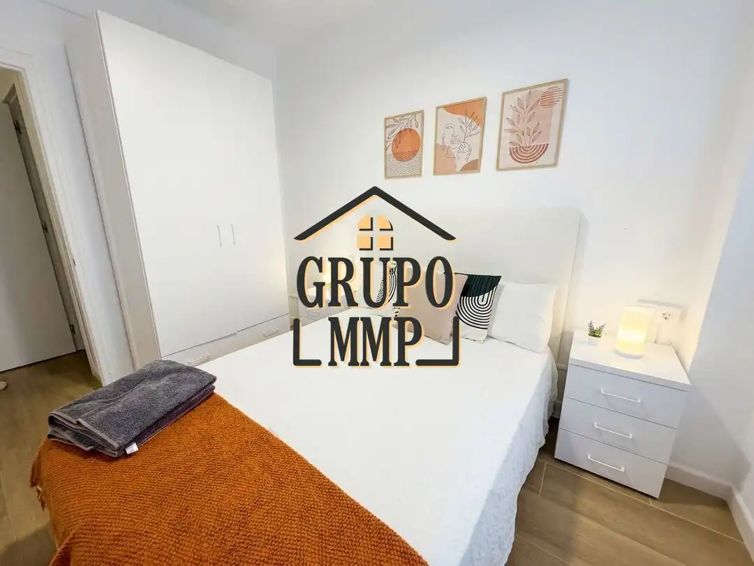 Habitación de Casa o chalet en venta en Onda con Aire acondicionado, Calefacción y Amueblado