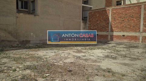 VENTA DE 3 SOLARES EN NOVELDA, imatge 3