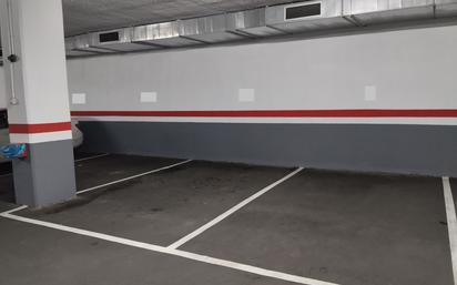 Parking of Garage for sale in  Córdoba Capital