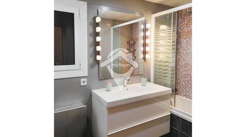 Foto 4 de Pis en venda a Cadí, Polinyà, Barcelona