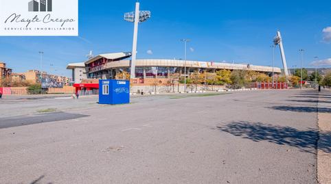 Photo 2 of Flat for sale in Barrio de Zaidín, Granada