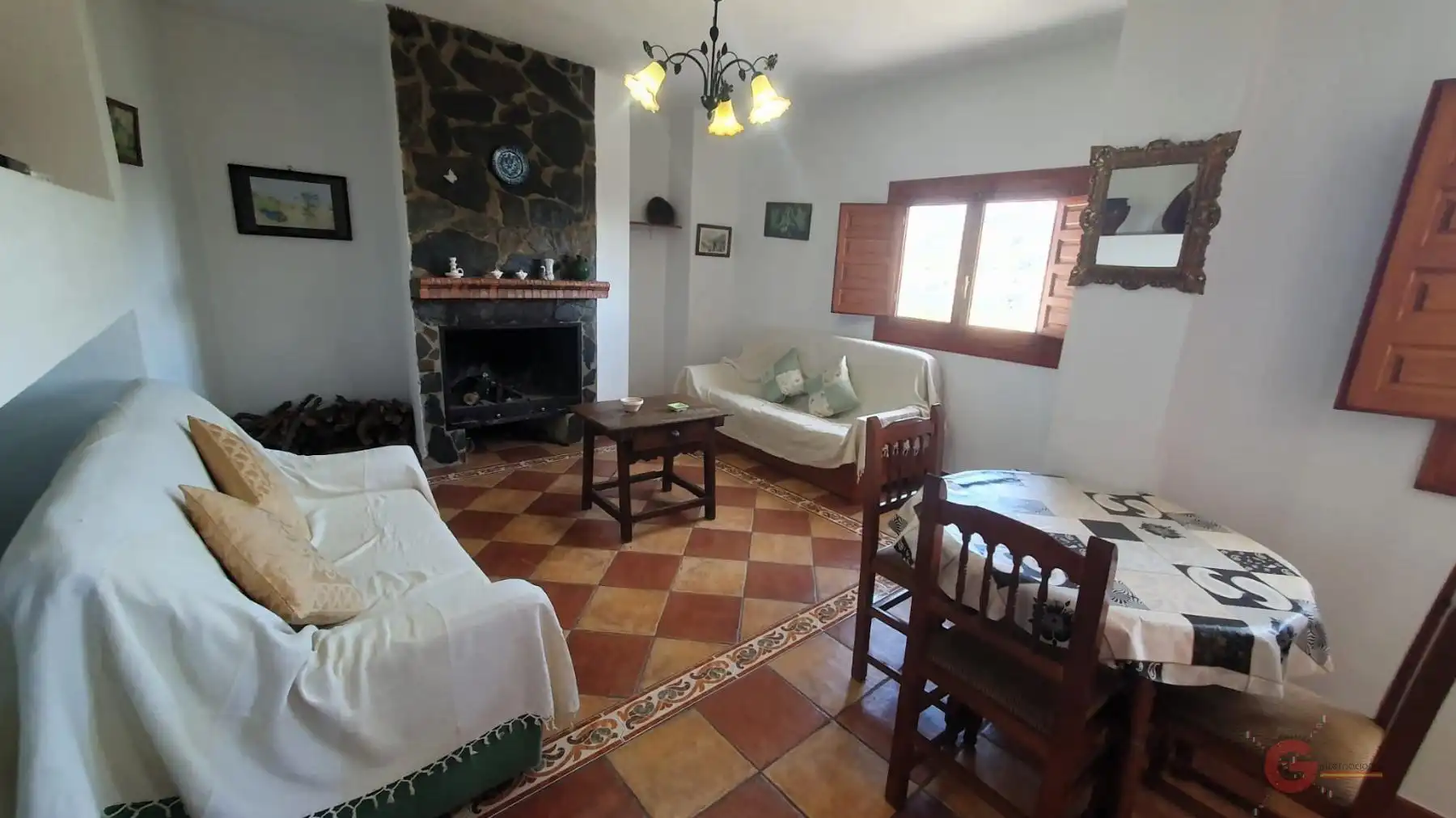 Casa con terraza en venta en El Pinar, imagen 20