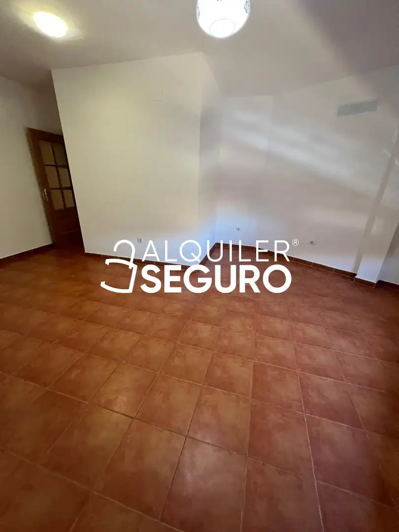 Piso de alquiler en Toledo
