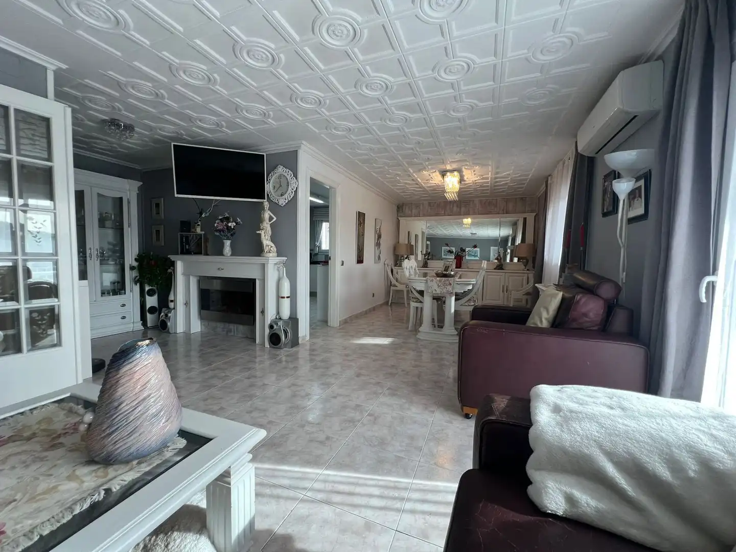 Casa o xalet en venda a Niàgara Parc - Ágora Parc