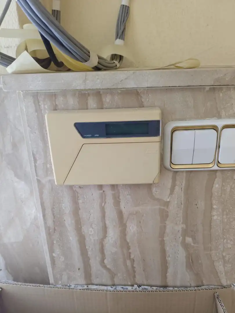 Oficina en venta en Petrer con Aire acondicionado