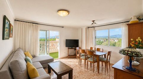 Foto 2 de Apartamento en venta en Miramar, Valencia