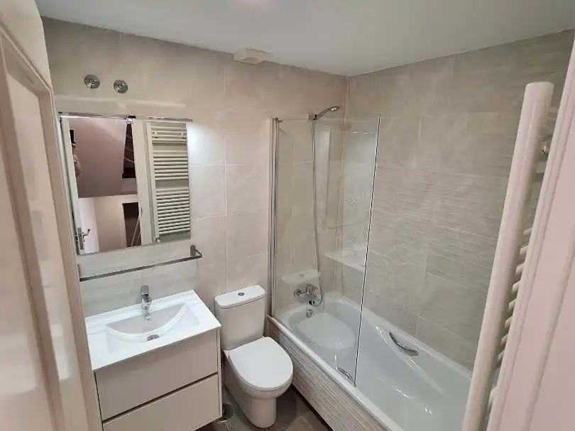 Terraced house with pool to rent in Calle el Chopo 22, imagen 16