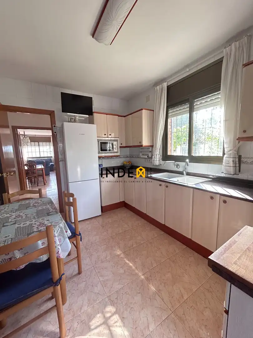 Kitchen of Houses for sale in Sitges  with Heating and Private garden
