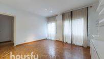 Living room of Flat for sale in  Barcelona Capital