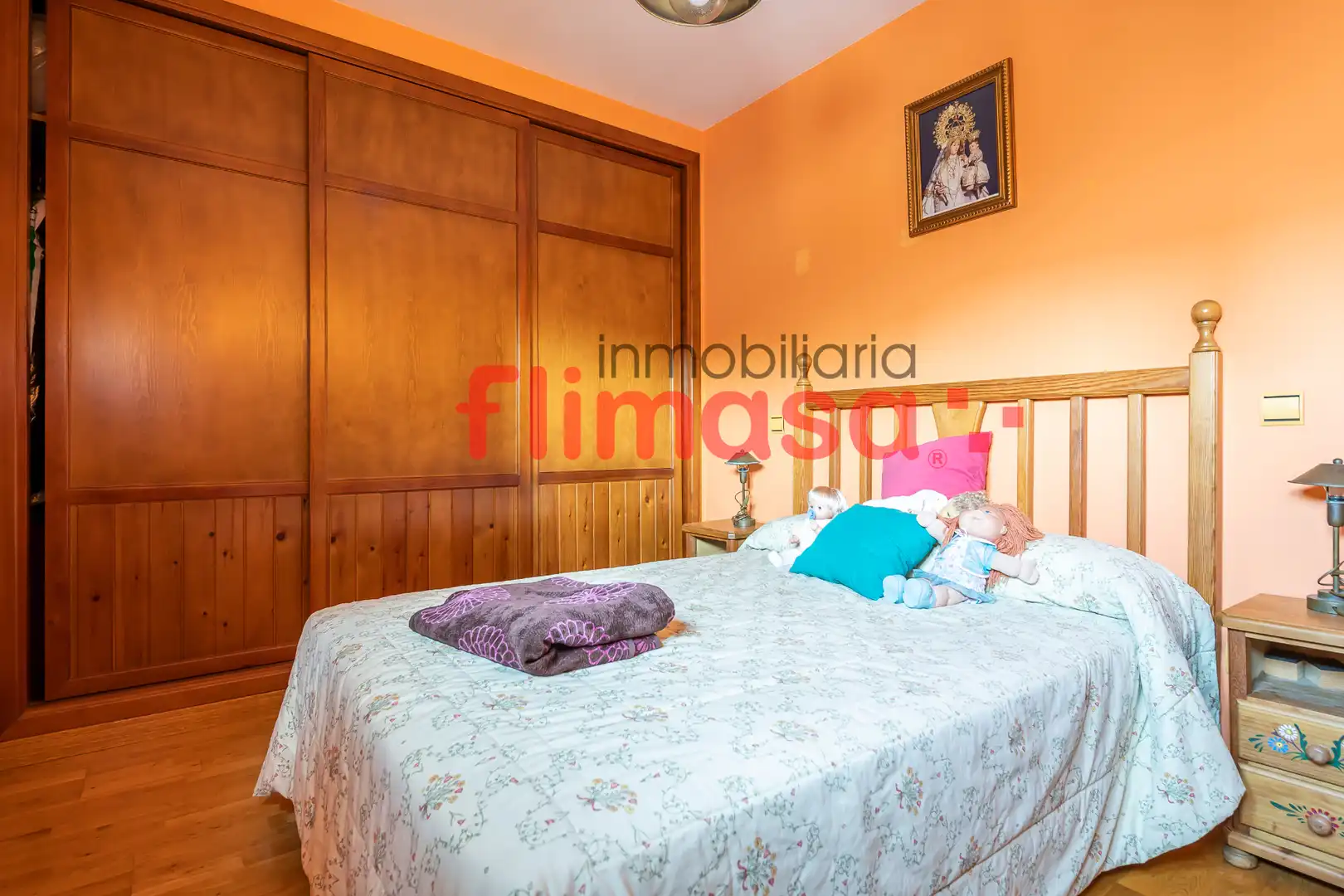 Dormitori de Casa o xalet en venda en Villaviciosa de Odón amb Aire condicionat, Calefacció i Jardí privat
