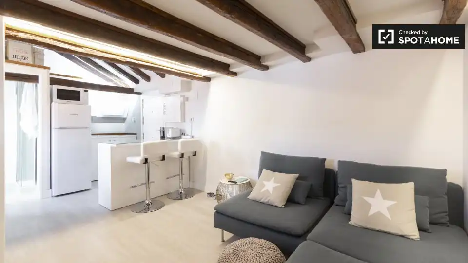 Flat for rent in Palos de Moguer