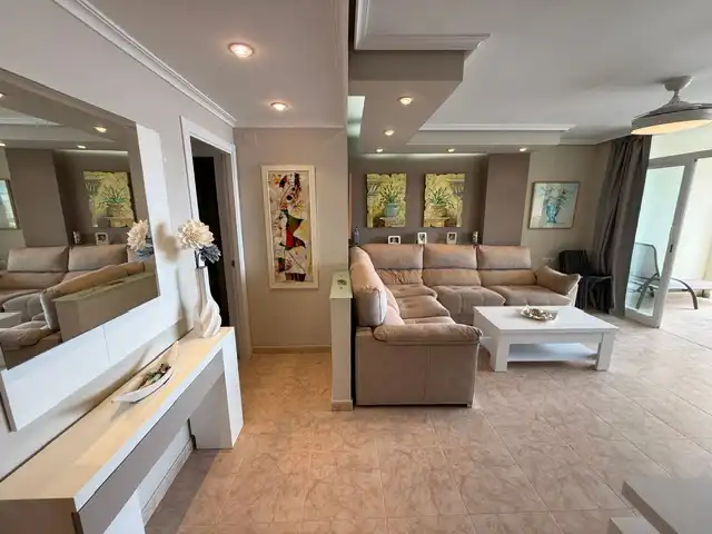 Apartment mit Pool zum Verkauf in Avenida Castelló 4, imagen 24