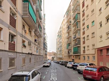 Piso con ascensor en venta en SIDO