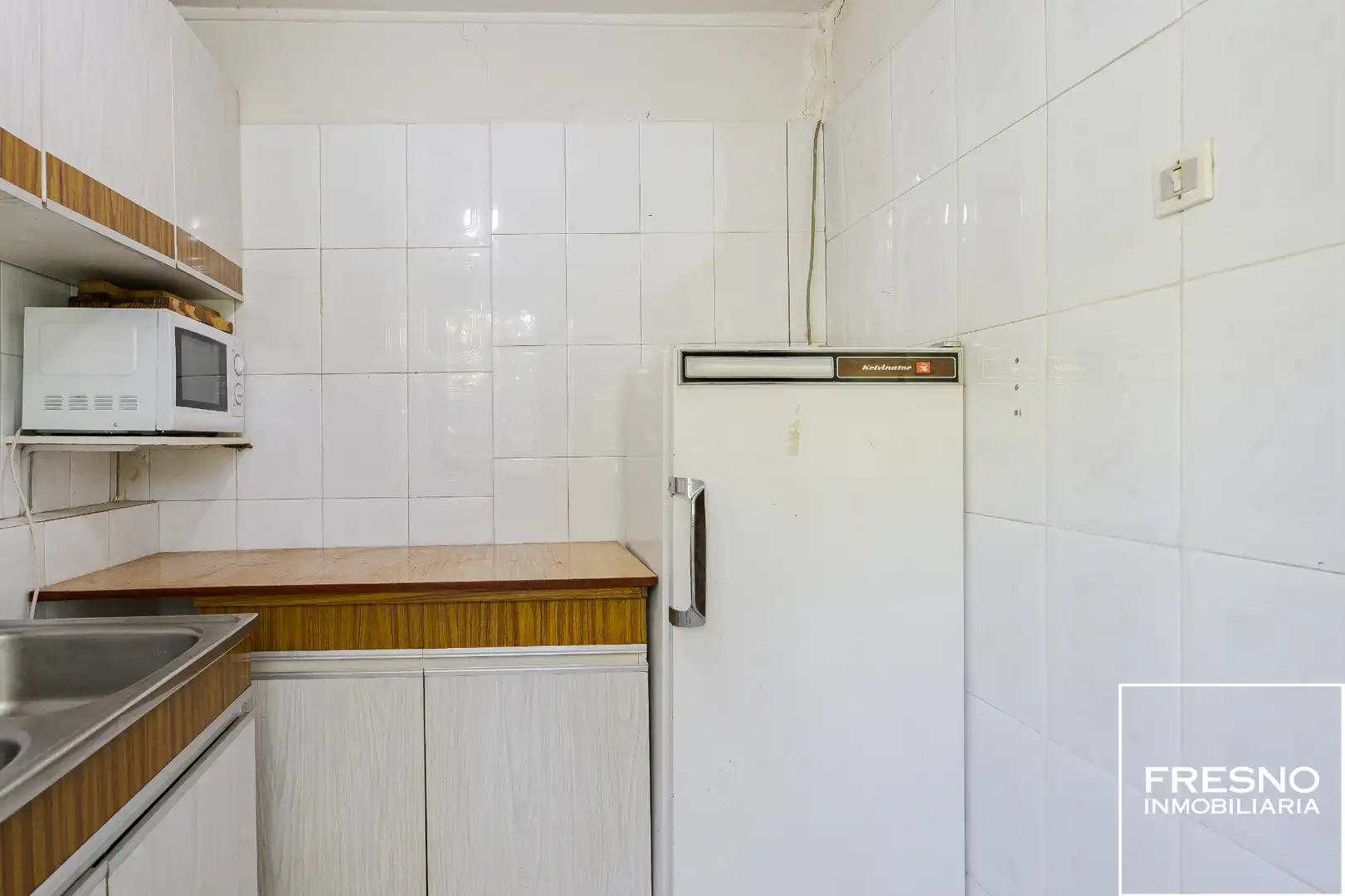 Cocina de Casa o chalet en venta en Serracines con Jardín privado, Terraza y Trastero