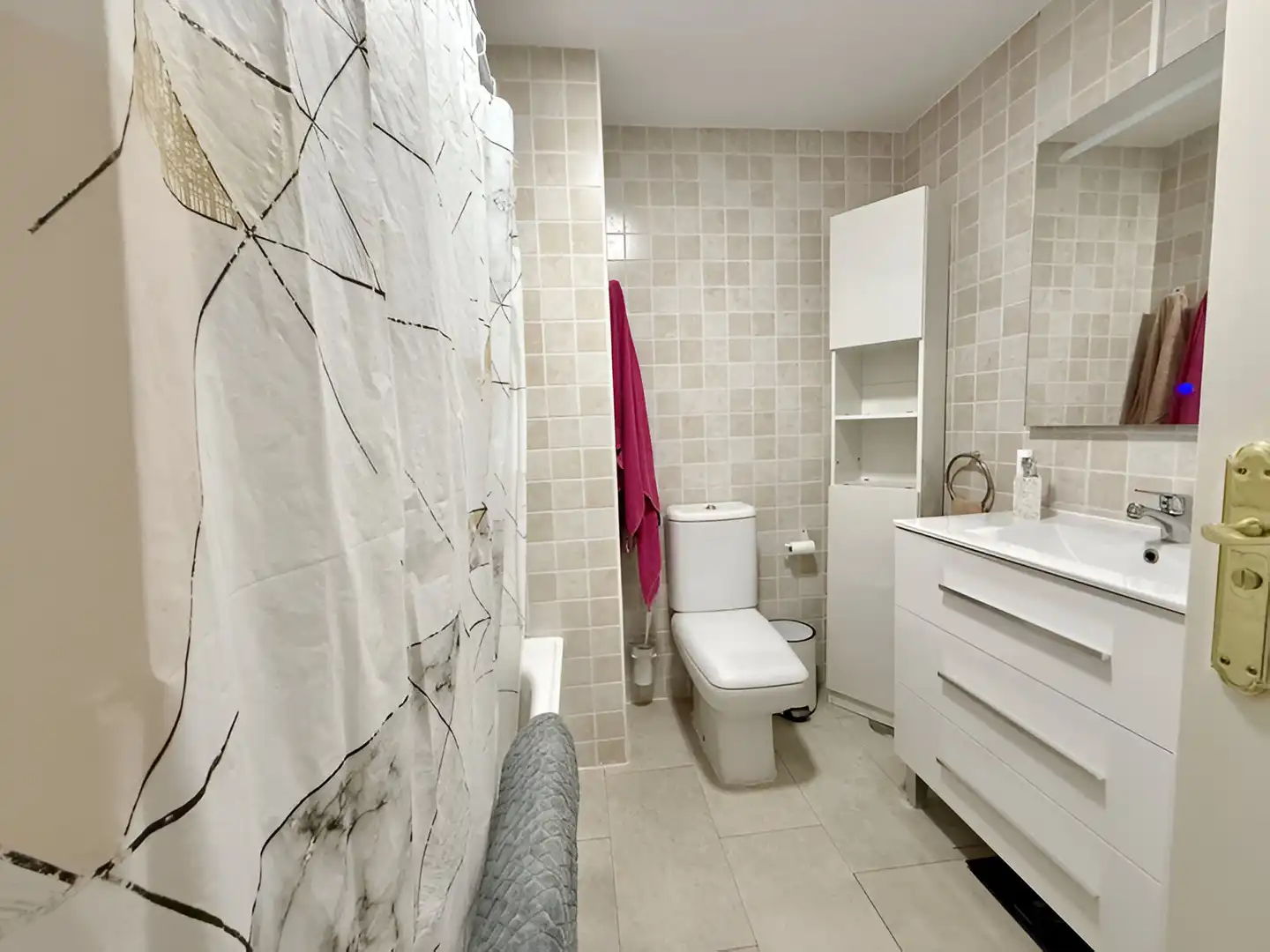 Apartament amb piscina en venda a Elviria - Cabopino, imagen 16