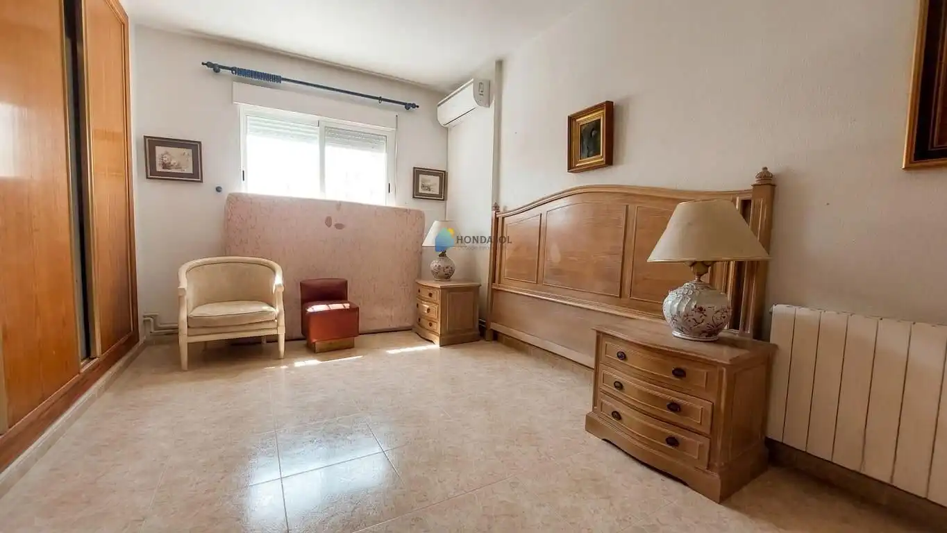 Casa o chalet en venta en Cartagena con Aire acondicionado, Jardín privado y Terraza