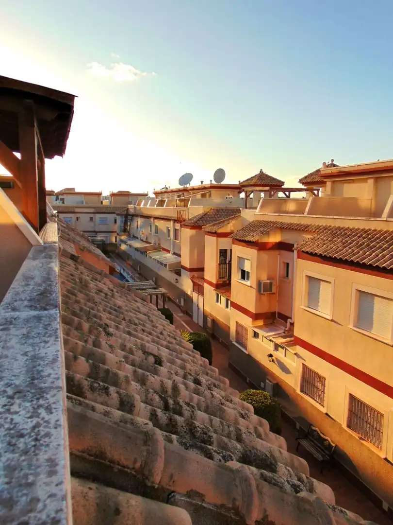 Maison mitoyenne avec terrasse à vendre à Calle Avoceta 31, imagen 44