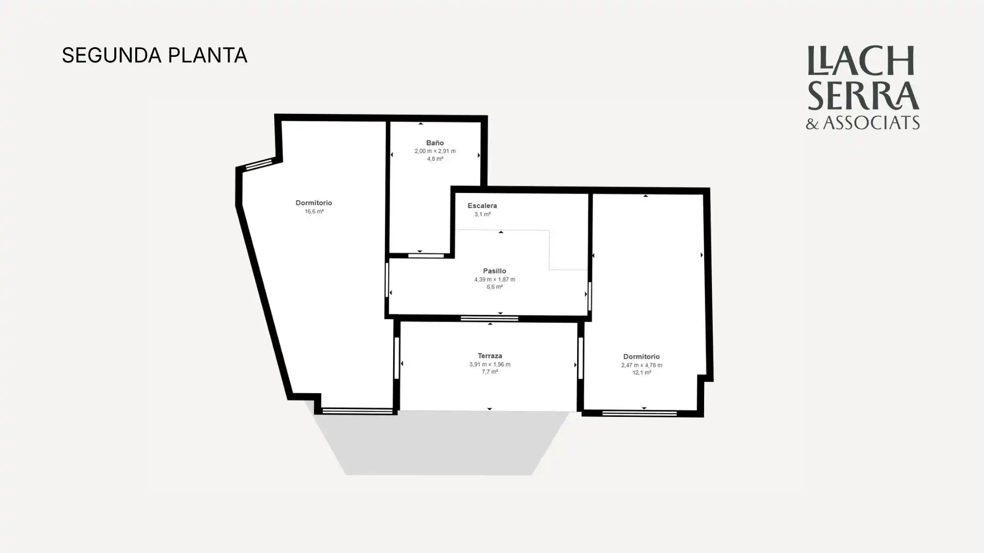 Flat for rent in Martorell  with Air Conditioner, Heating and Terrace