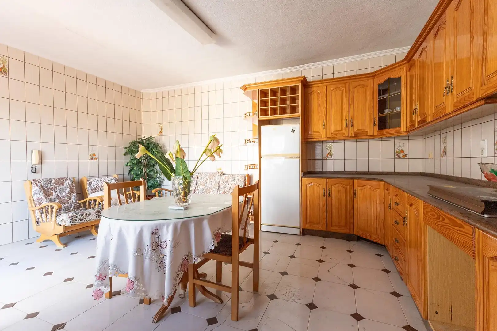 Casa en venta en Desamparados - Hurchillo - Torremendo, imagen 12