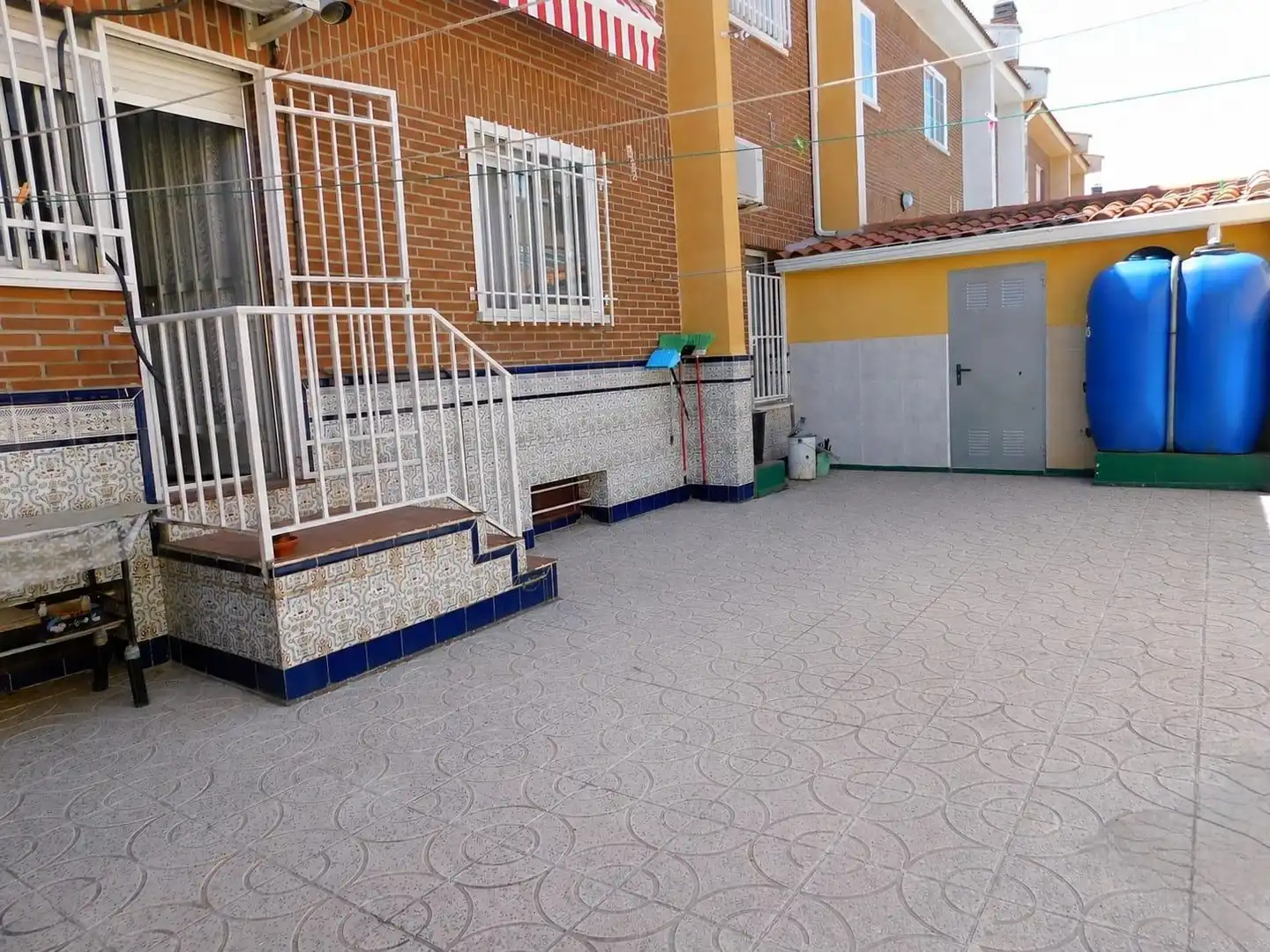 Terraced house for sale in Parque Manuel de Vega - Carretera de Ugena, imagen 2
