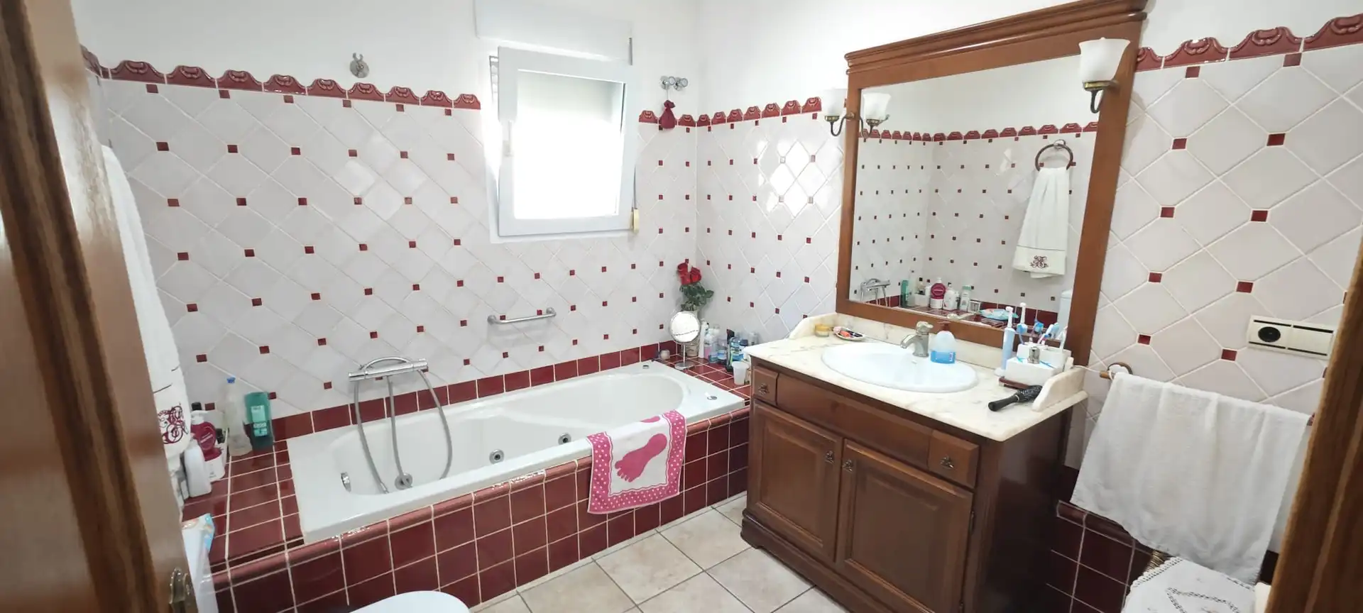 Villa avec terrasse à vendre à El Montgó, imagen 37