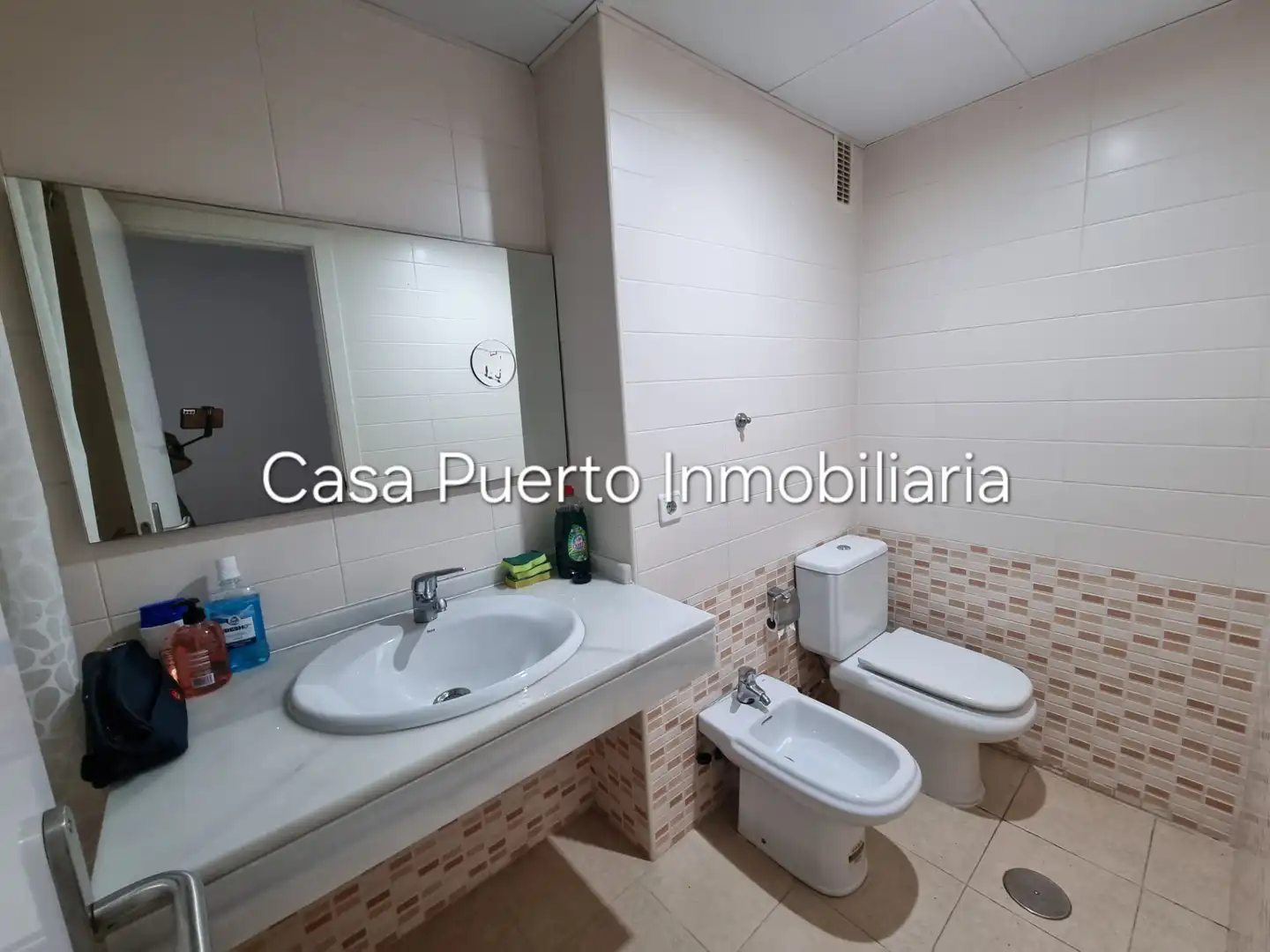 Pis amb piscina de lloguer a Centro, imagen 7