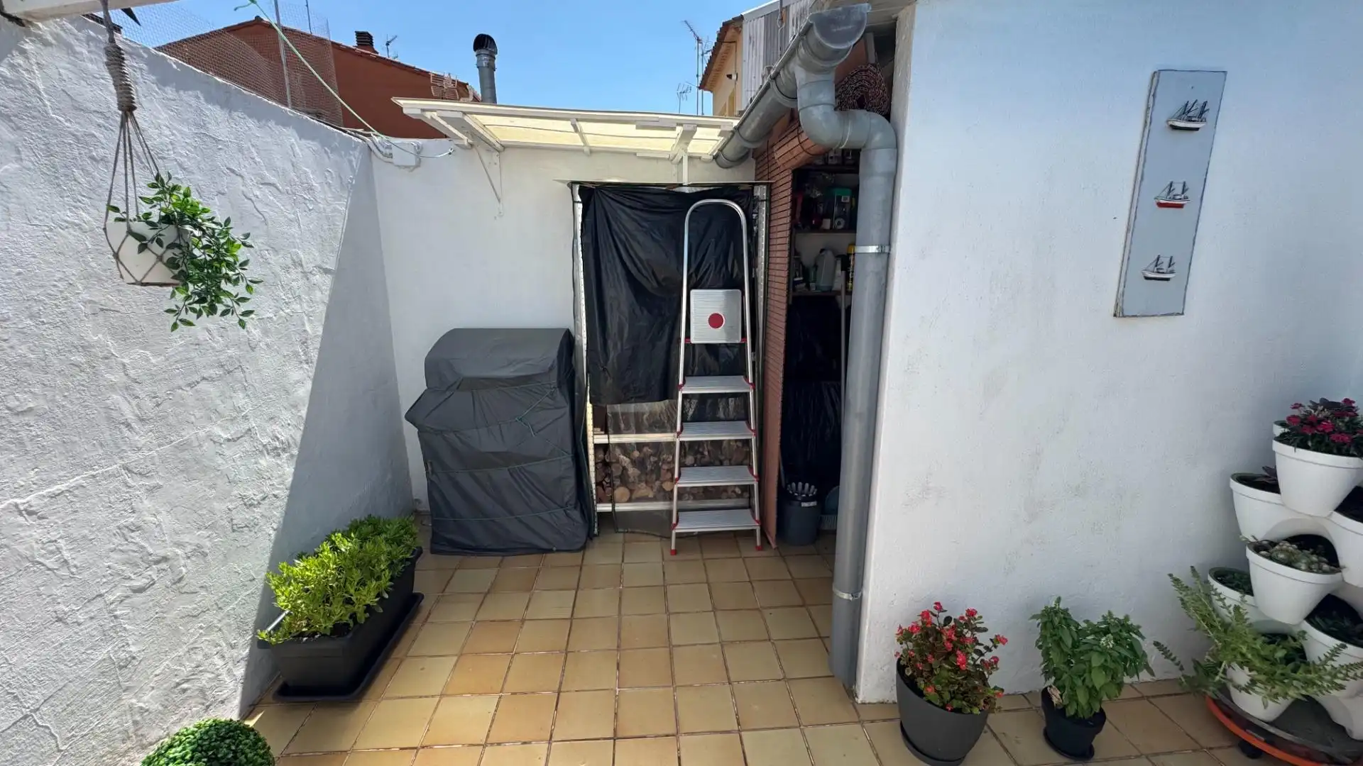 Planta baixa de lloguer a Platja Gran
