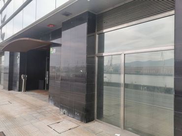 Local comercial en venda a Erandio