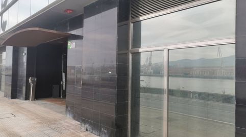 Local Com. en venta en Erandio.