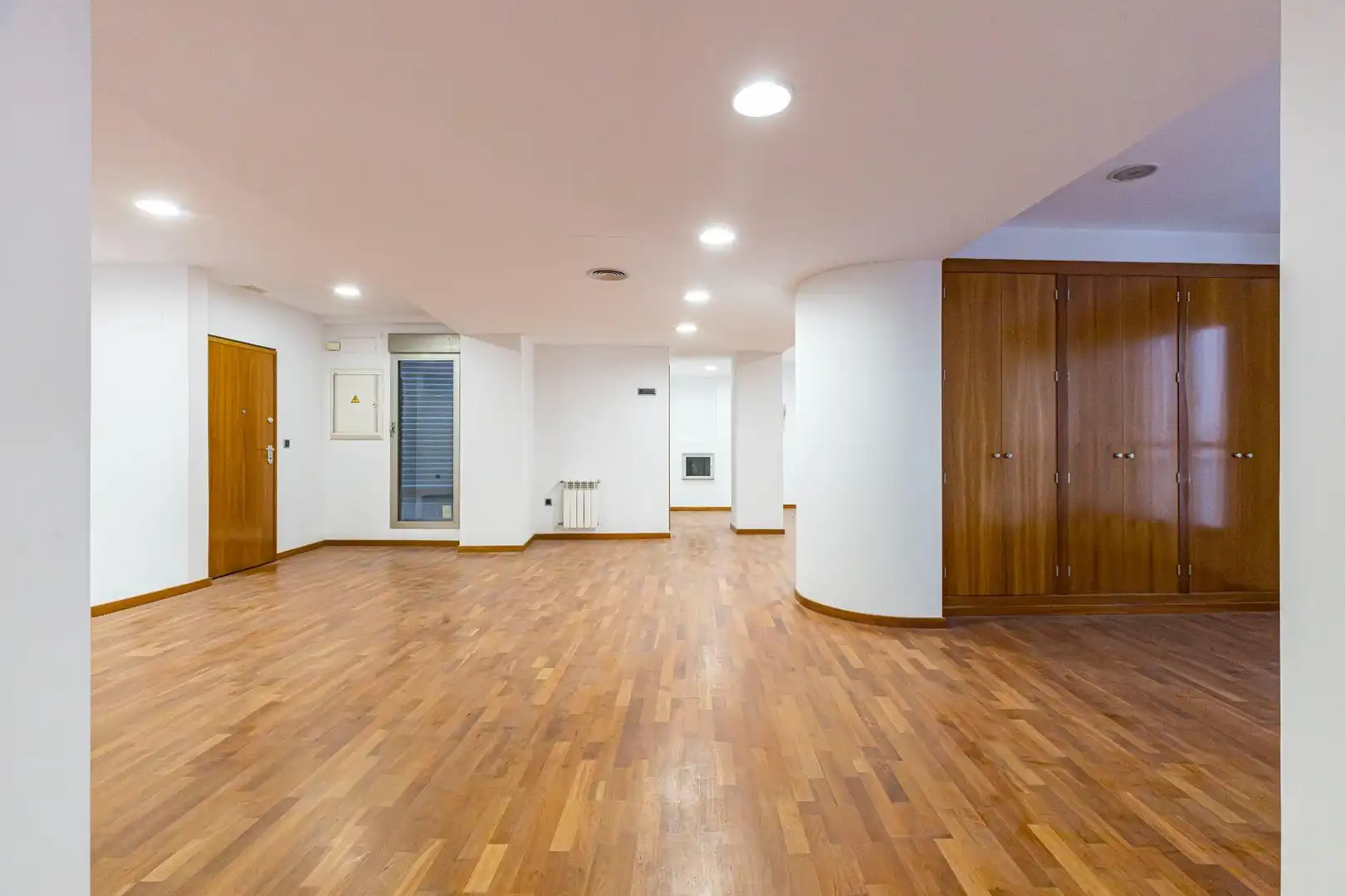 Flat for sale in Murcia  with Air Conditioner and Heating