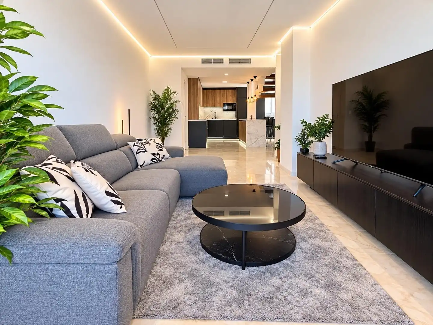 Penthouse for sale in Calle Calle Amalia Heredia, imagen 8