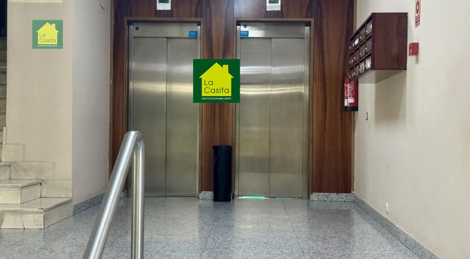 Oficina de alquiler en Albacete