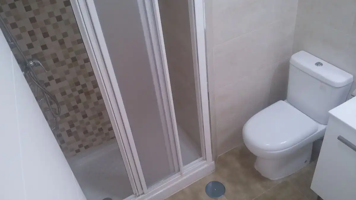 Apartment with terrace to rent in Casco Antiguo, imagen 5