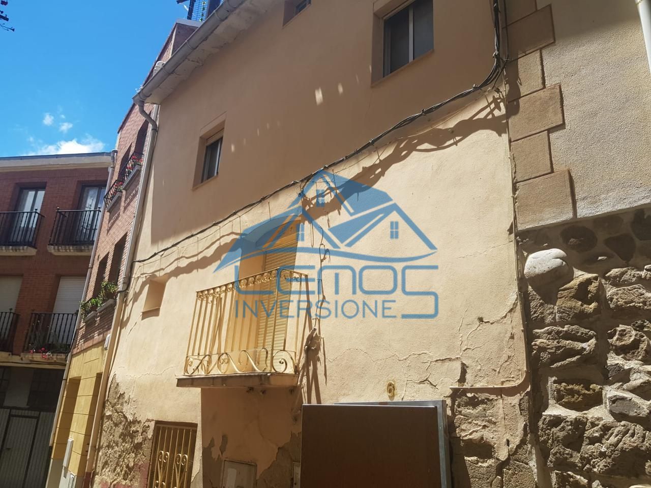 House or chalet for sale in Los Hornos, Alberite
