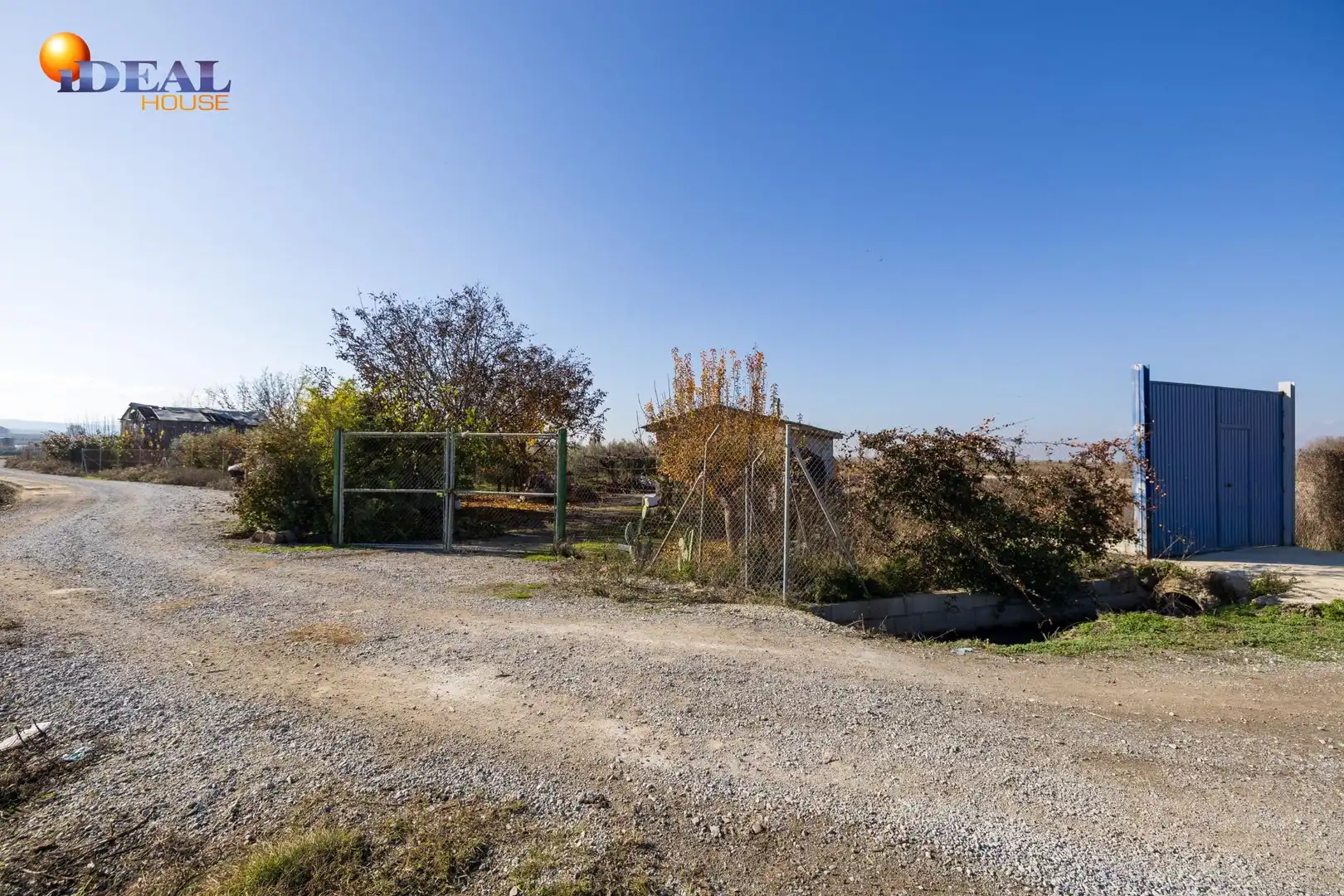 Rural land for sale in Camino Camino de Santa Fe, imagen 2