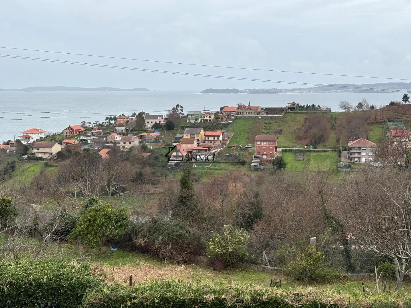 Houses for sale in Marín