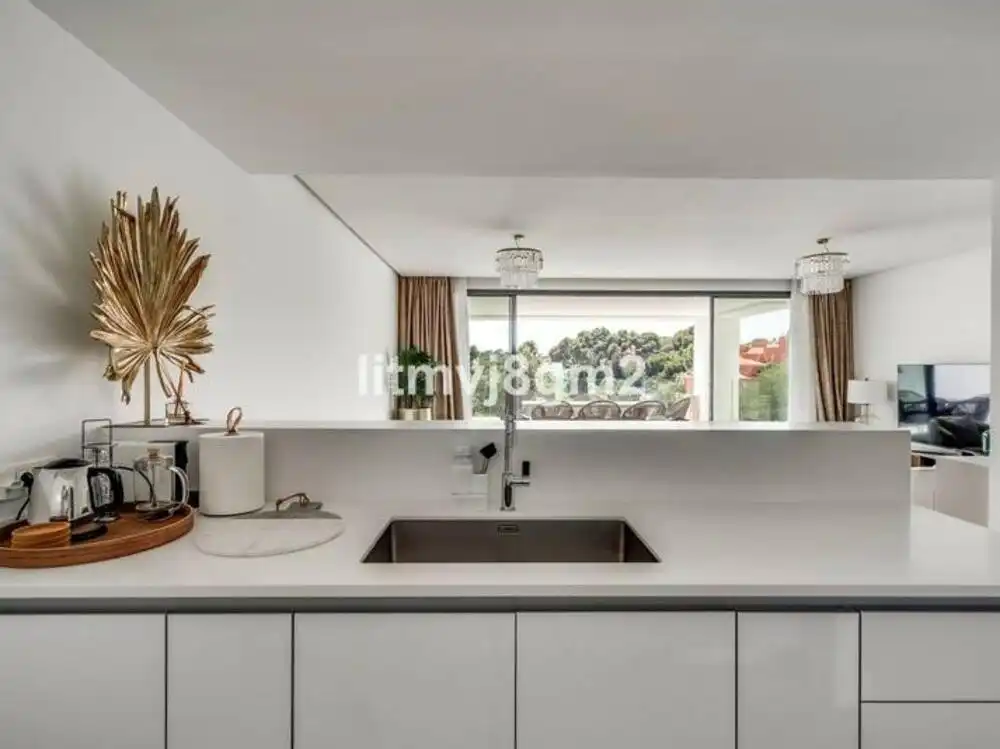 Habitatge amb ascensor en venda a Elviria - Cabopino, imagen 8