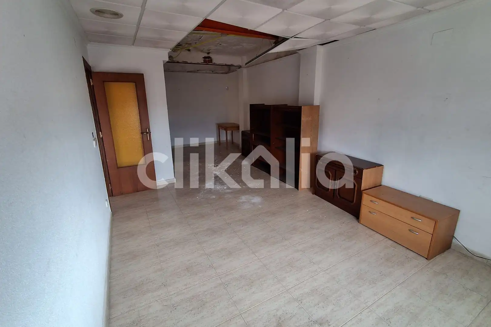 Piso en venta en Crevillent con Terraza
