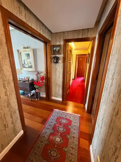 Piso en venta en  Madrid Capital con Aire acondicionado, Calefacción y Parquet