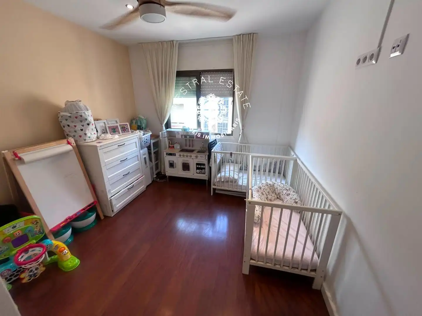 Piso con ascensor en venta en Roca i Cornet, imagen 26