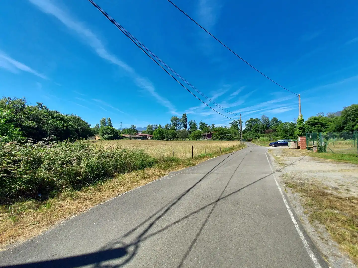 Residential for sale in Siero