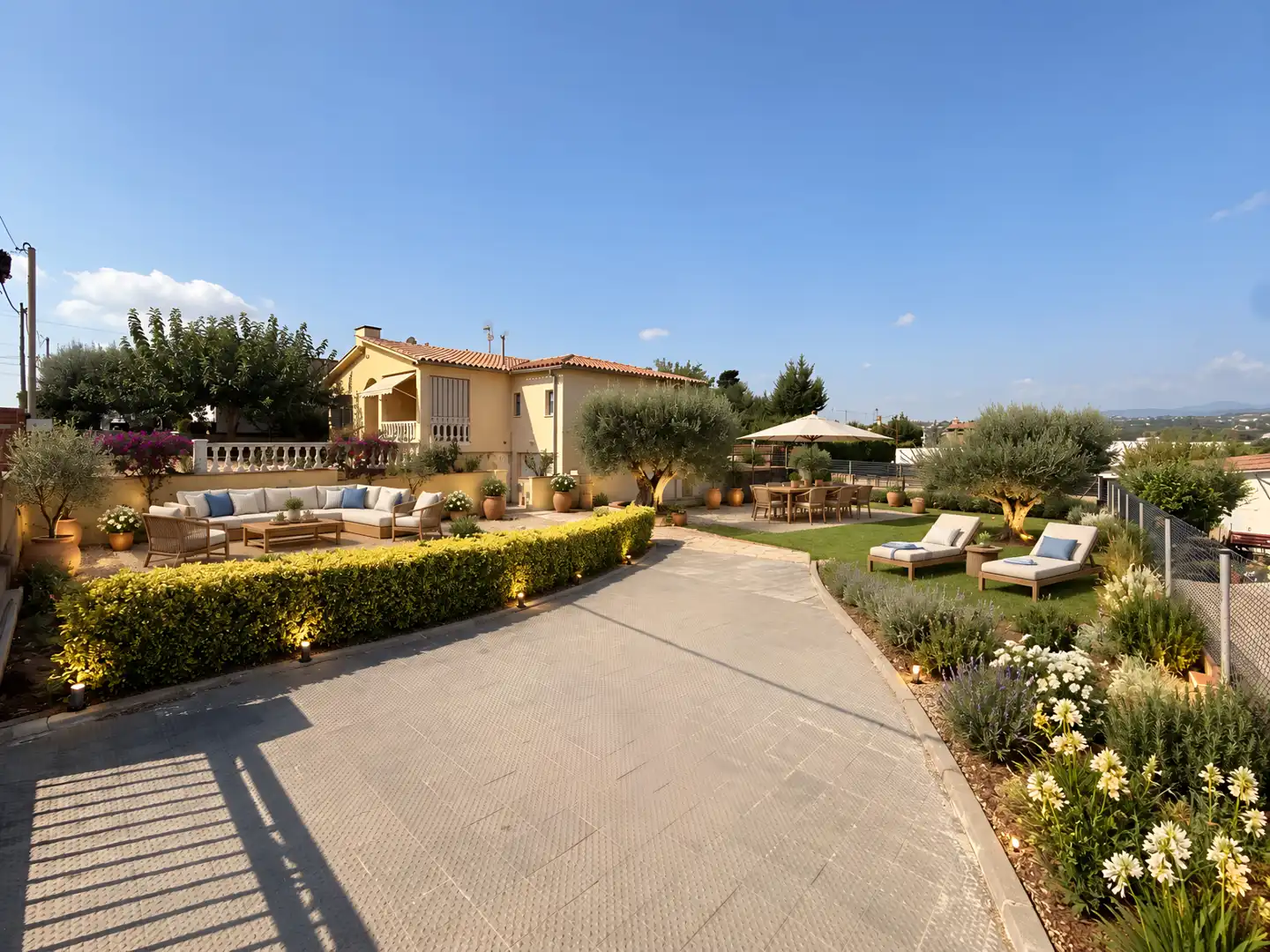 Casa con terrazza in vendita a Carrer Puiggraciós, imagen 2