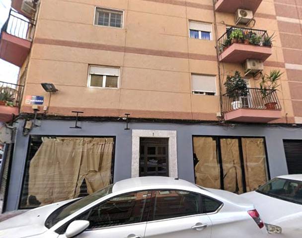 Piso en Venta en NAVARRA en San Andrés - San Antolín