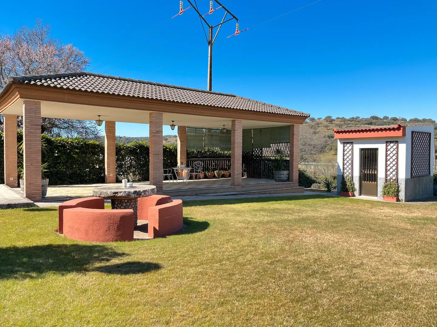 Detached house with pool for sale in N/A, imagen 11