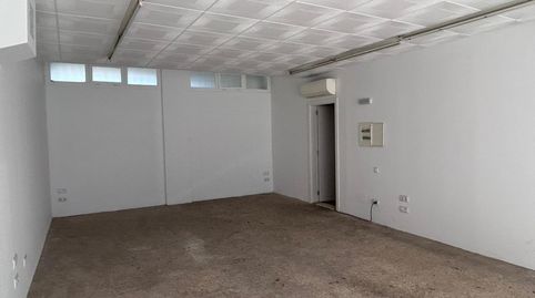Foto 3 von Geschaftsraum zur Miete in Carrer de Pius XI, 7, Vallparadís - Antic Poble de Sant Pere, Terrassa