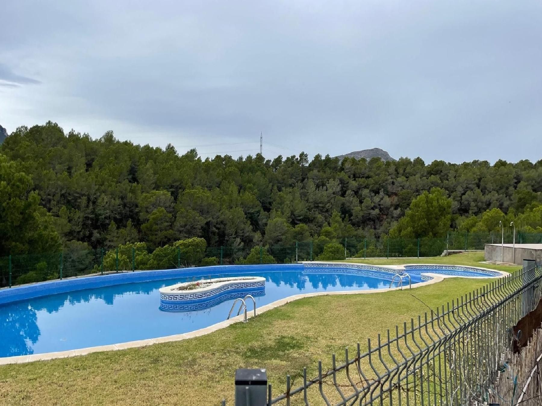 Piscina de Pis en venda en Mont-roig del Camp amb Piscina comunitària