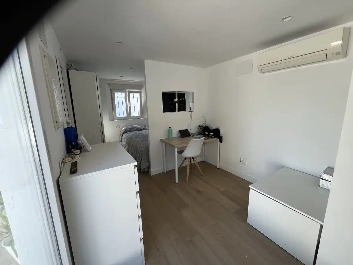 Bedroom of Country homes for sale in Manilva  with Private garden, Terrace and Swimming Pool
